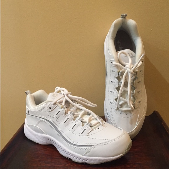 easy spirit walk run shoes